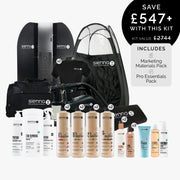Salon Master Professional Spray Tan Kit