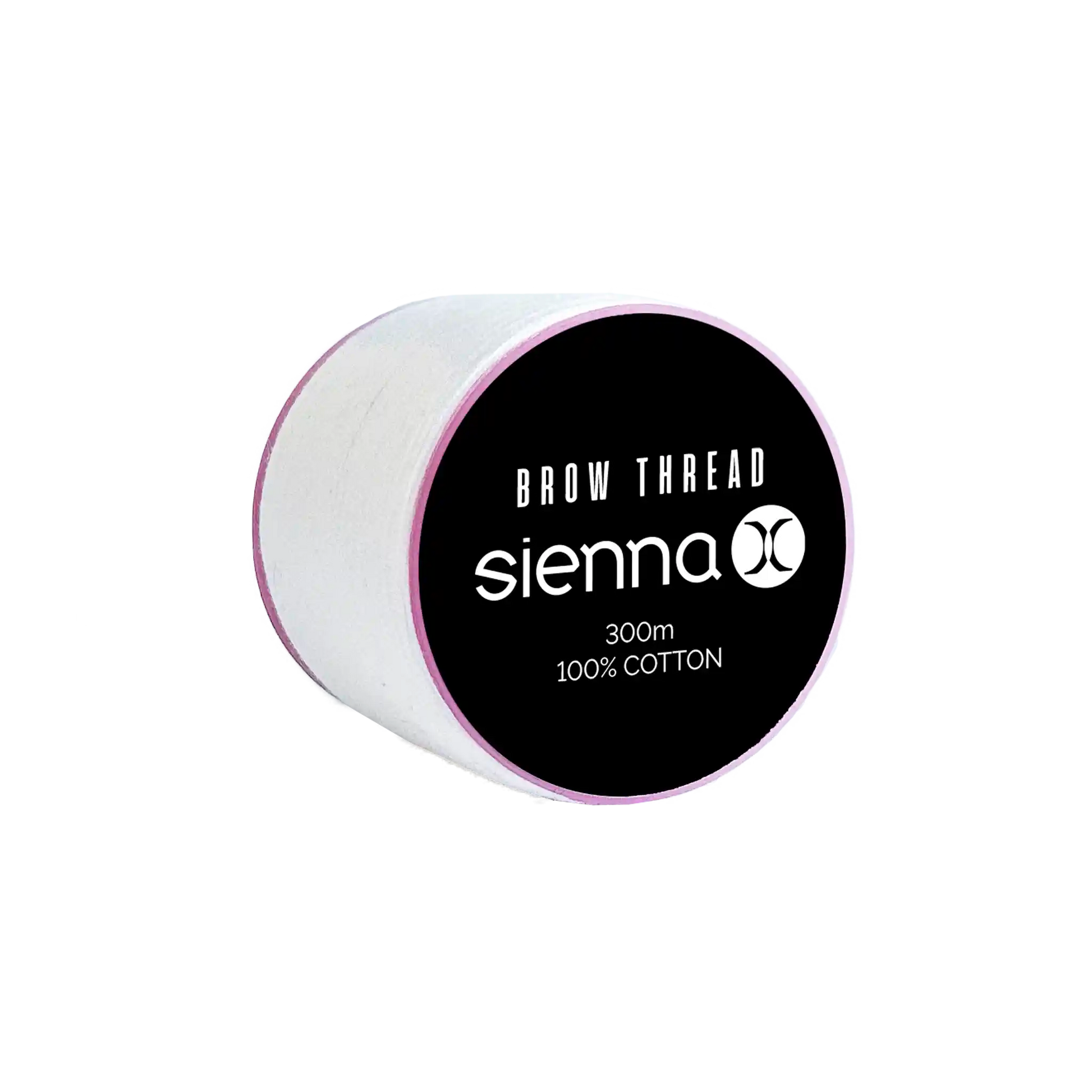 Sienna X Brow Thread Front