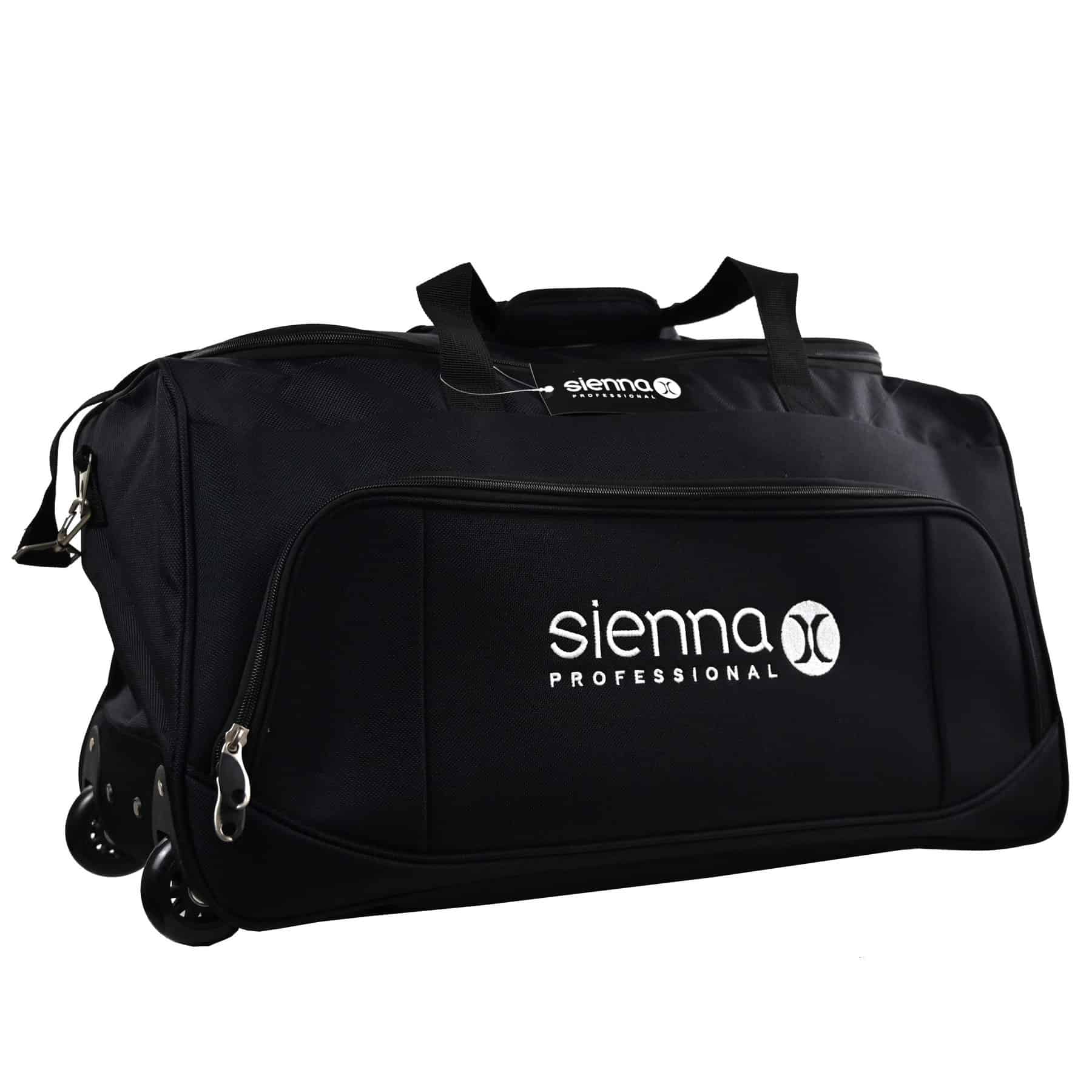 Sienna X Roller Kit Bag Front scaled 2