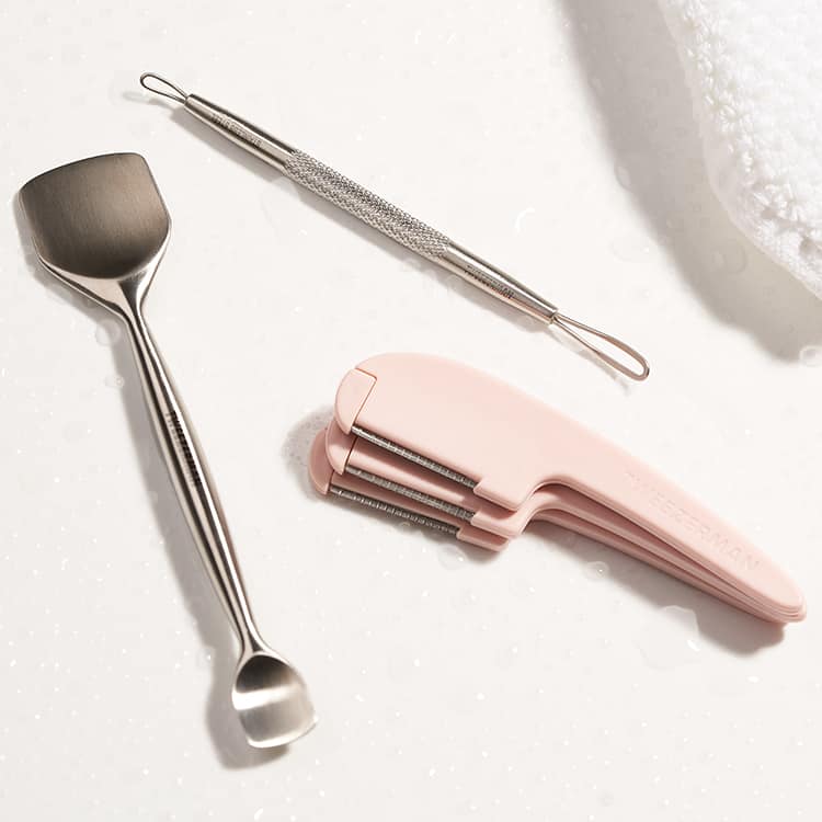 Skincare Tools 1