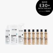 Solution Switch to Sienna X Spray Tan Updated .. st