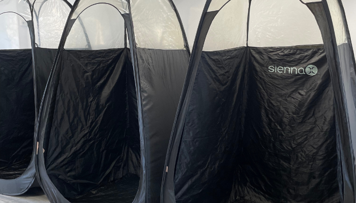 Sienna X - Professional