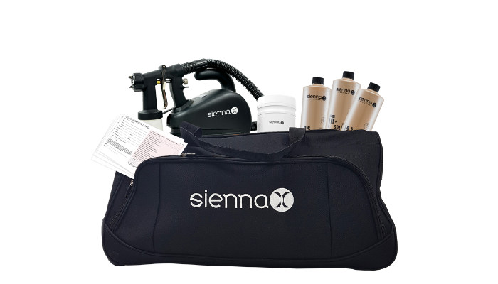 Sienna X - Professional