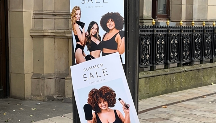 Sienna X - Professional