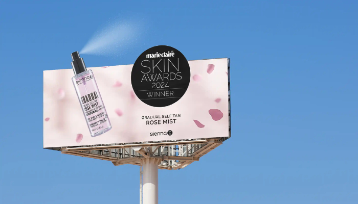 Sienna X - Professional