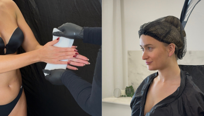 Sienna X - Professional