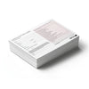 Tan Consultation Cards Stack