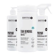 Sienna X Spray Tan Prep & Post Pack