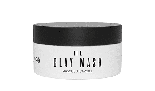 The Clay Mask 1