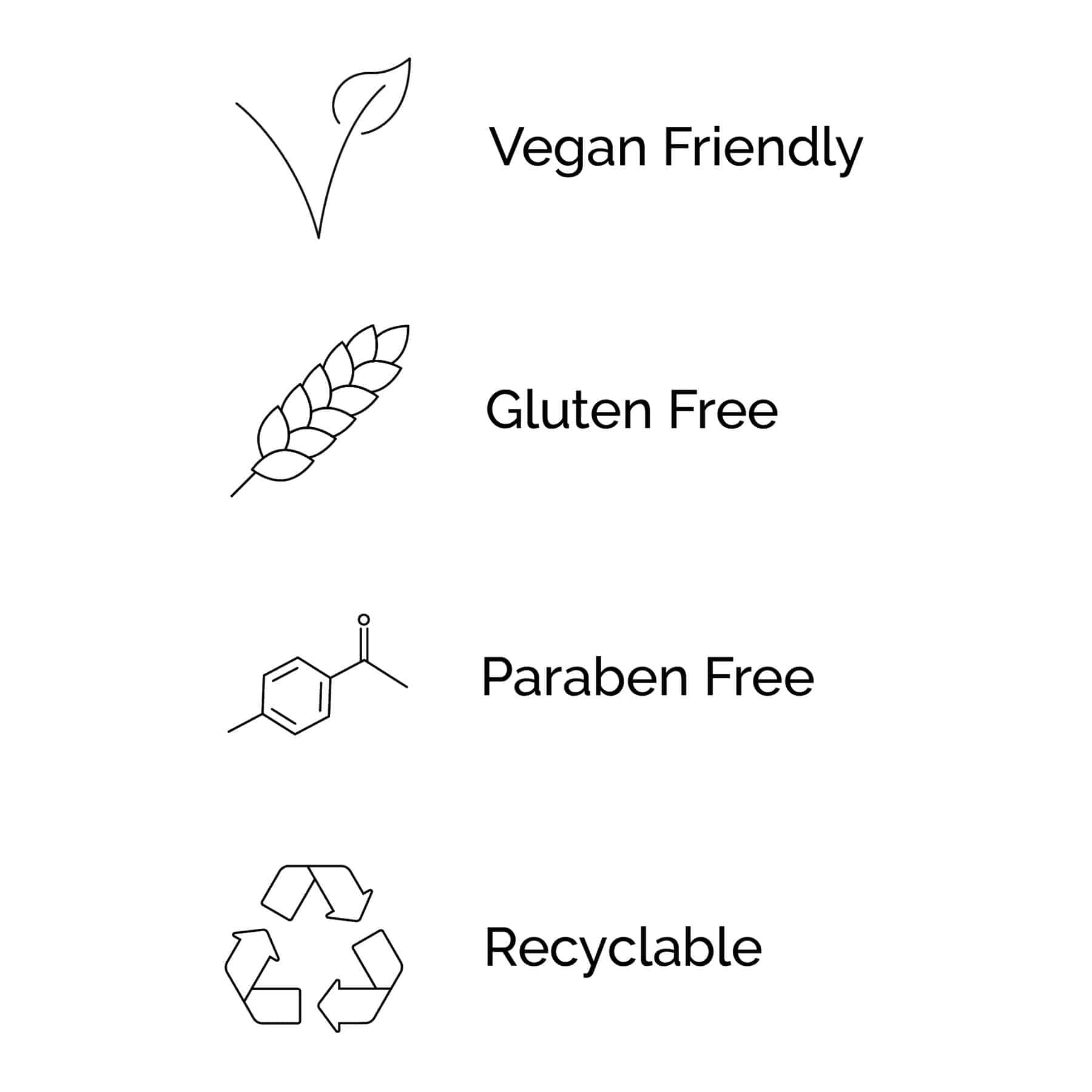 The Miracle Mask 50ml and Sachets 1