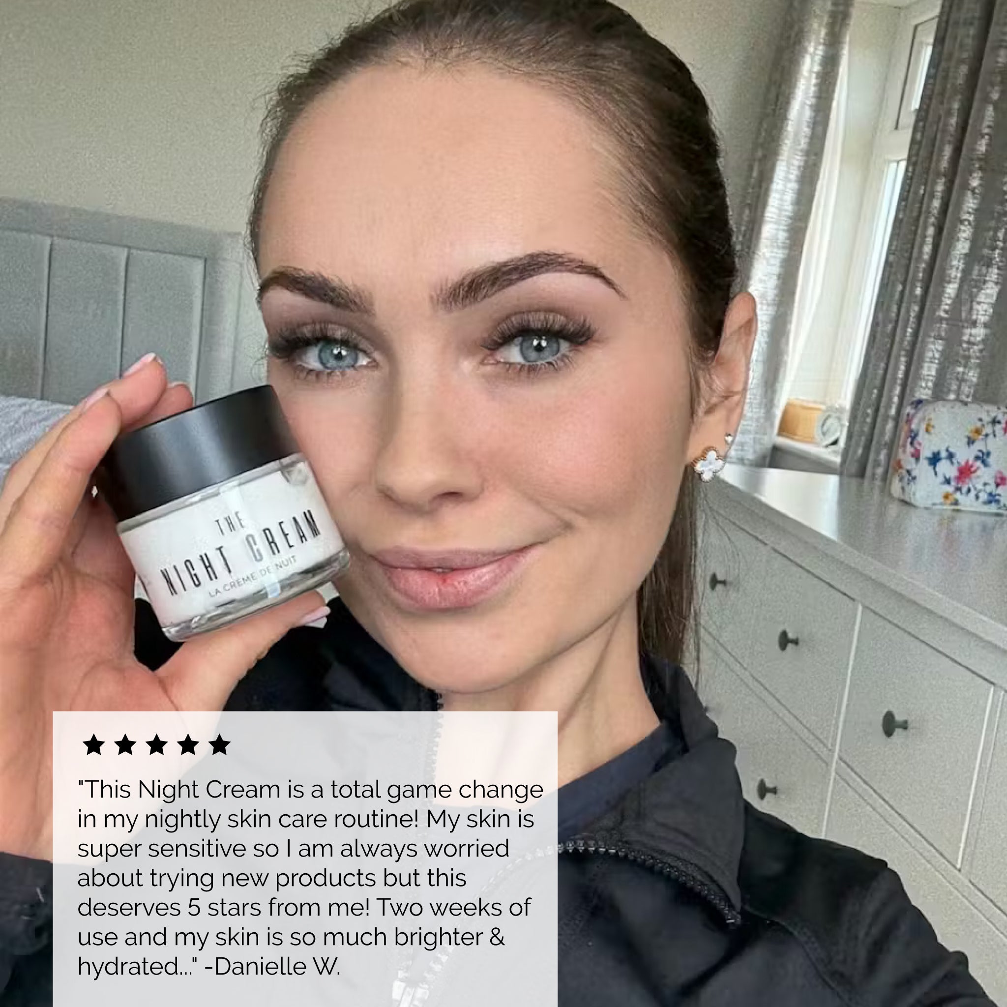 The Night Cream