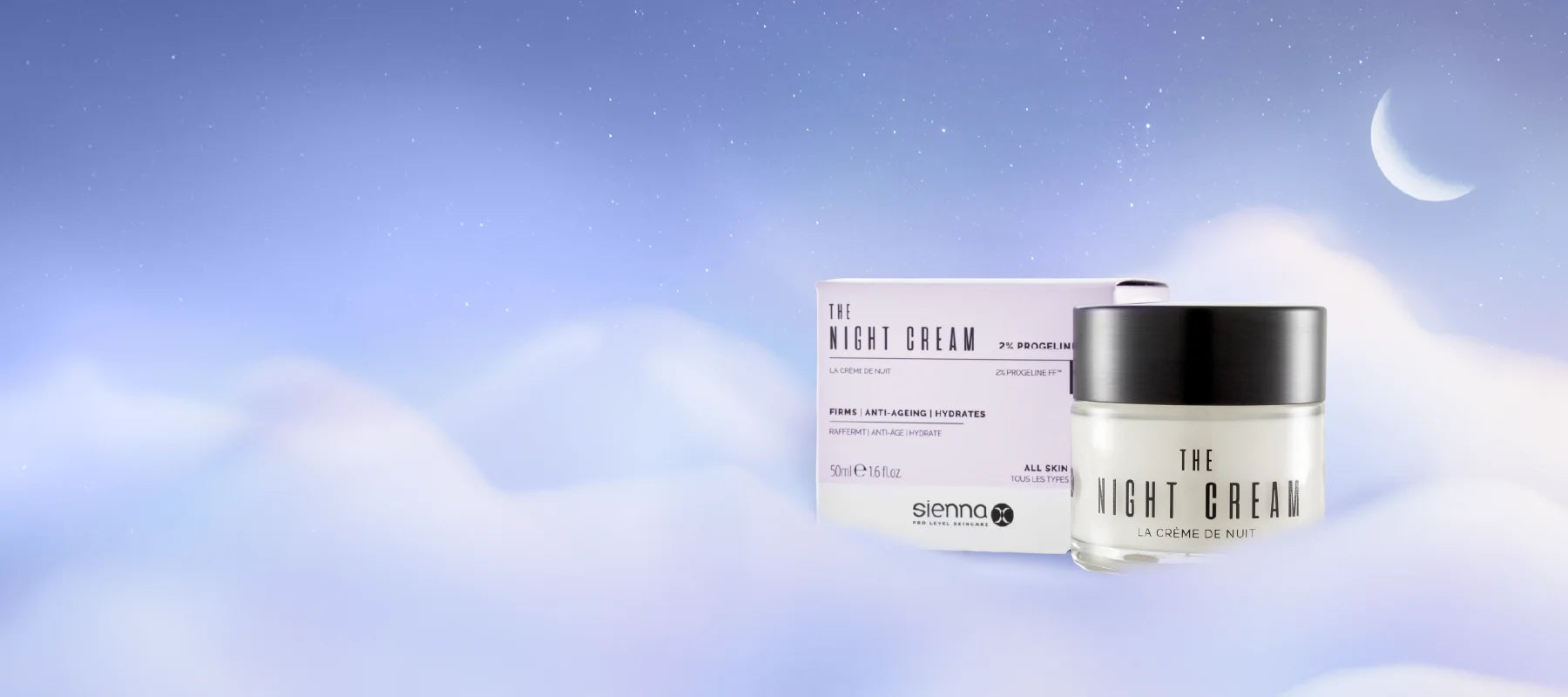 Sienna X - Professional