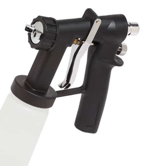 True Spray Machine 1