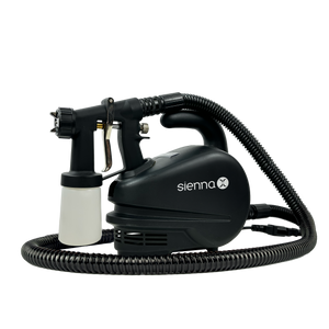Sienna X TS700 Machine & Gun