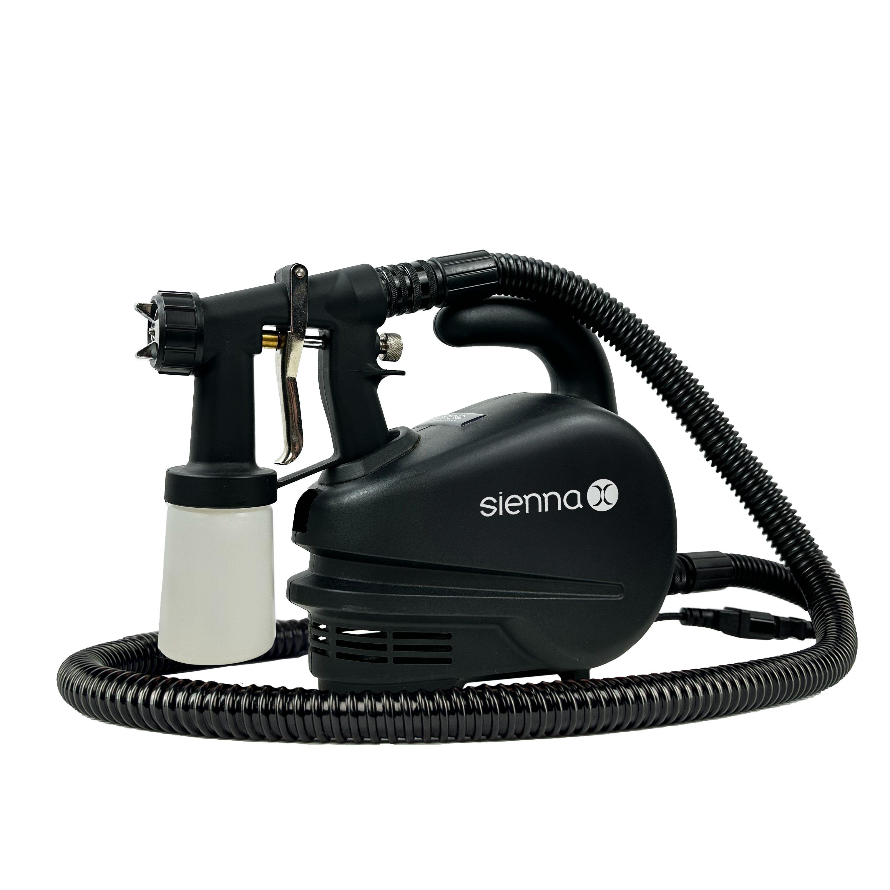 Sienna X - Professional