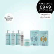 Sienna X Try it Wax Collection