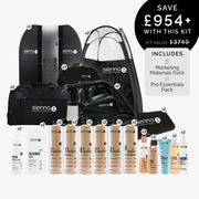 Ultimate Salon Professional Spray Tan Kit