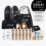 Ultimate Salon Professional Spray Tan Kit