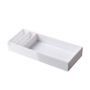 Acrylic Beauty Tray