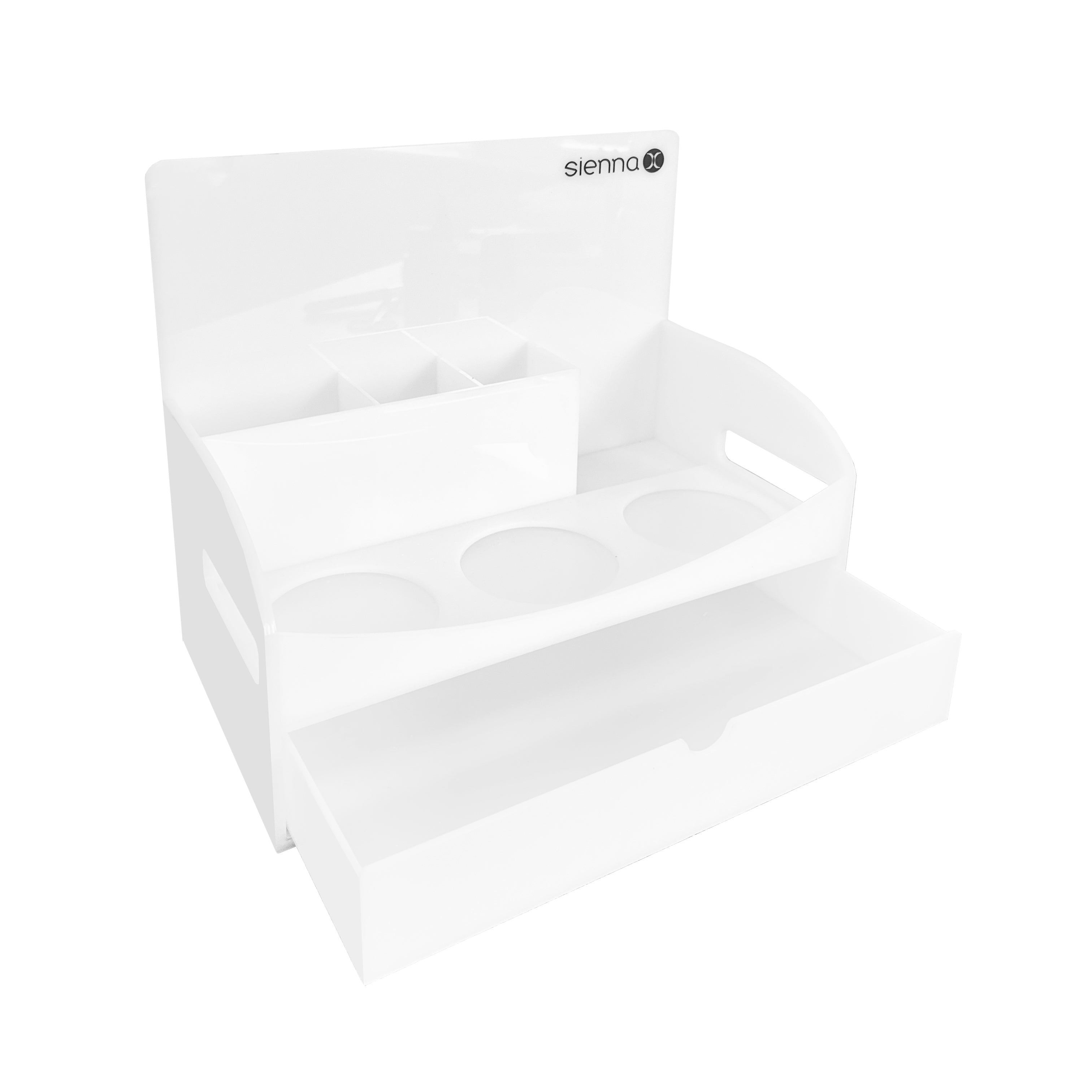 Acrylic Wax Display Stand