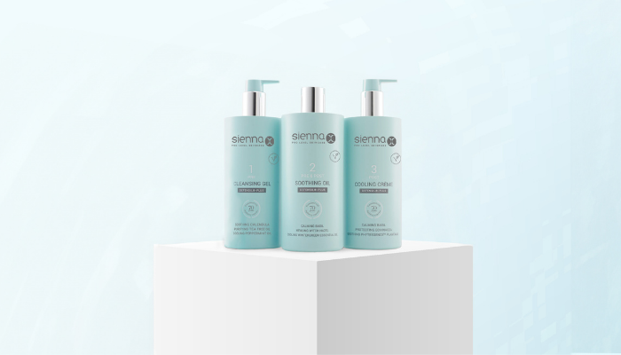 Sienna X - Professional