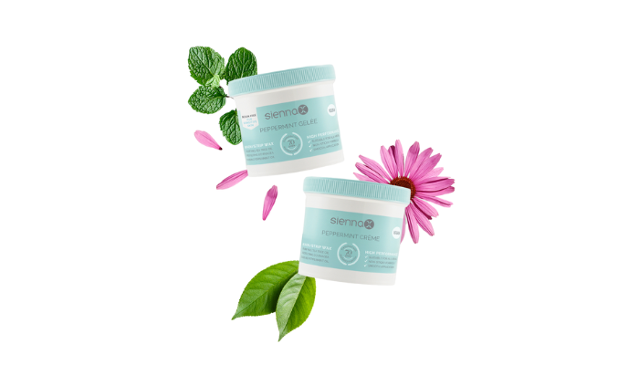 Sienna X - Professional