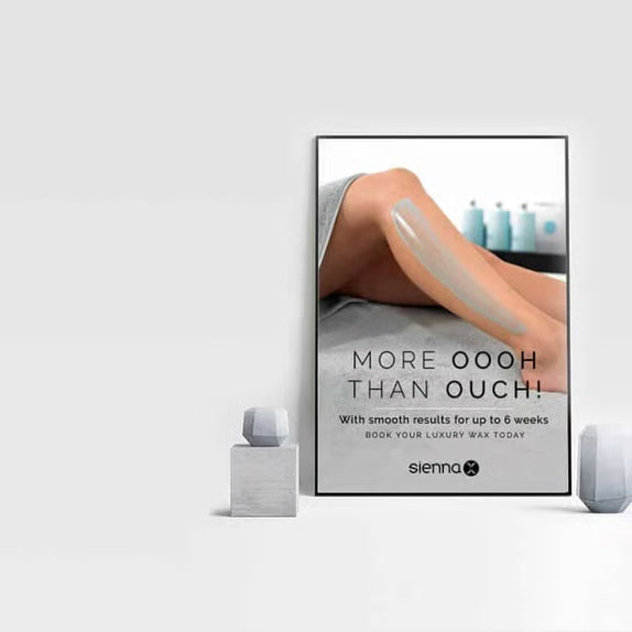 Sienna X - Professional