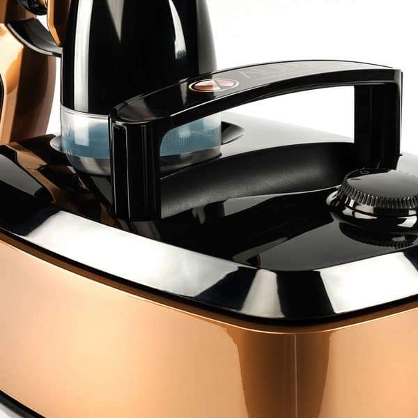 Aura Xena Spray Tan Machine & Gun