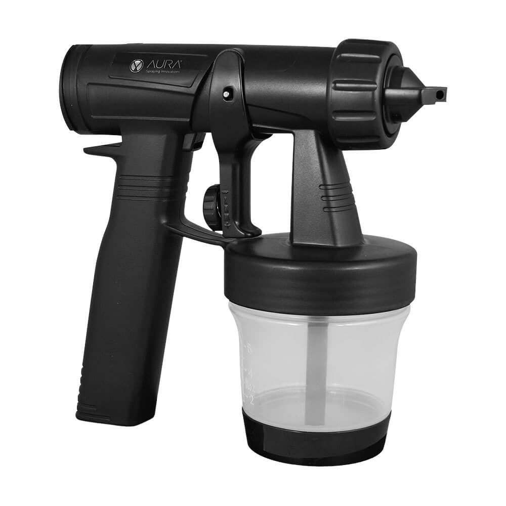 Aura Allure Spare Gun
