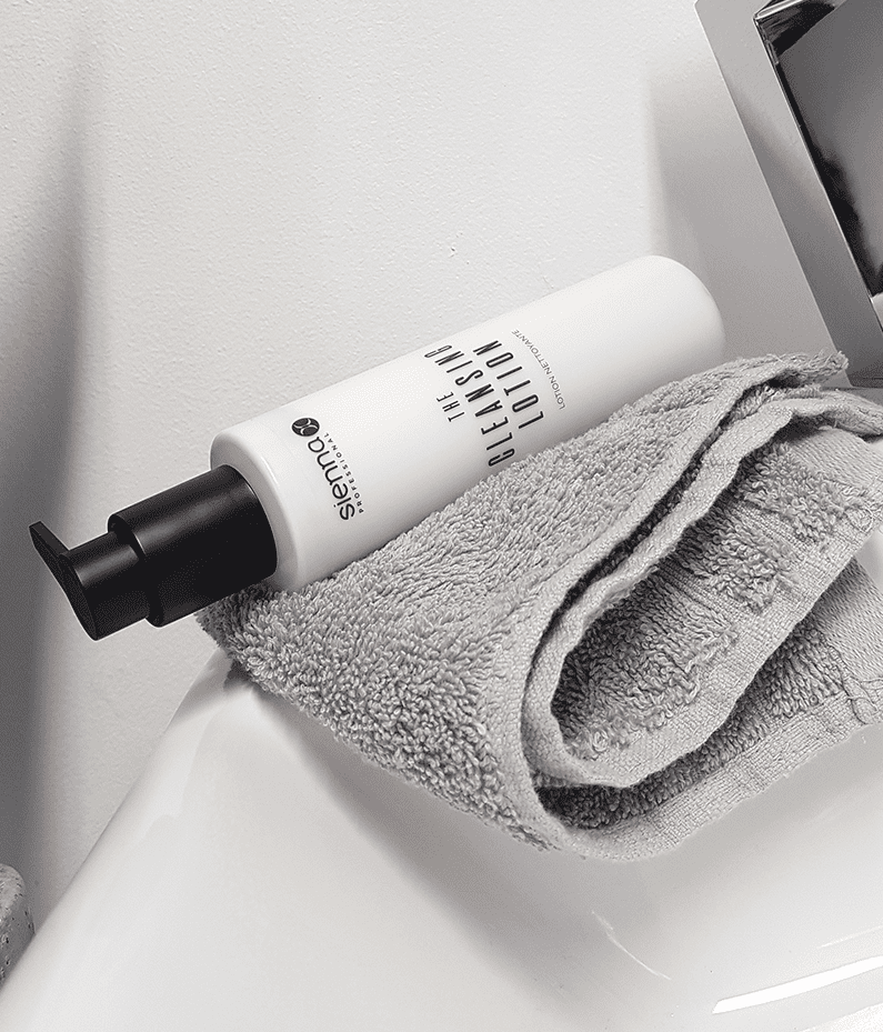 cleansing lotion 2 1