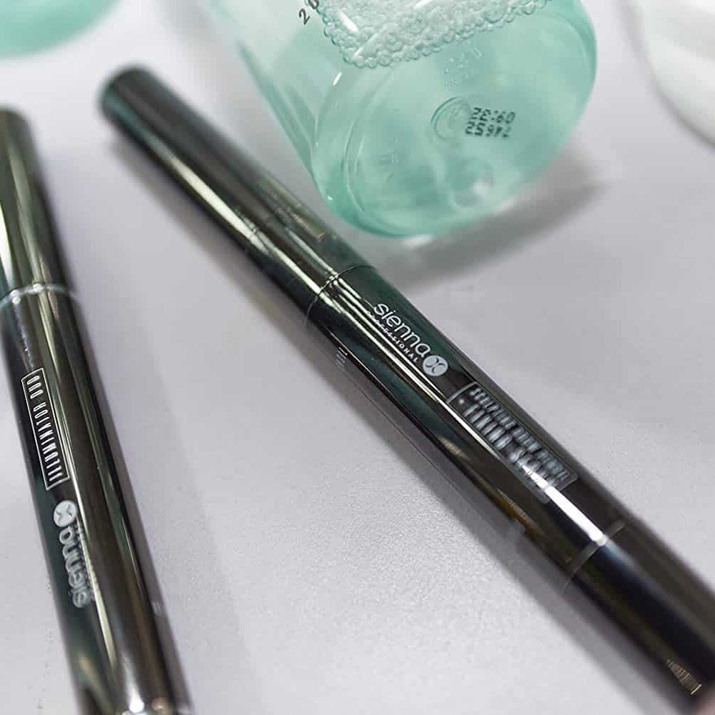 Sienna X - Professional