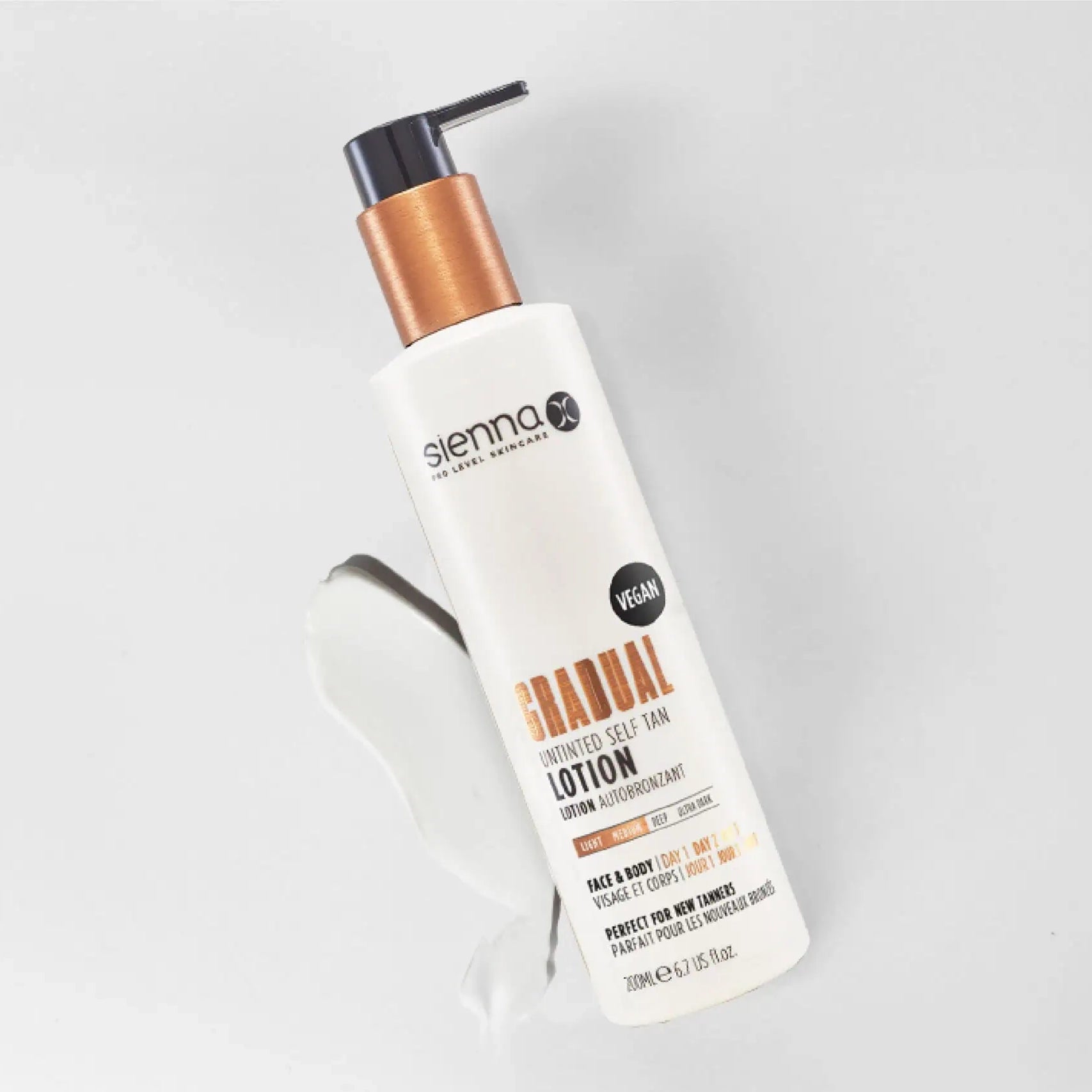 Sienna X - Professional