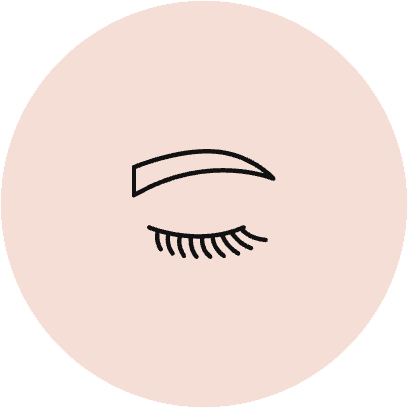 Up to 120 brow shapes per wax pot