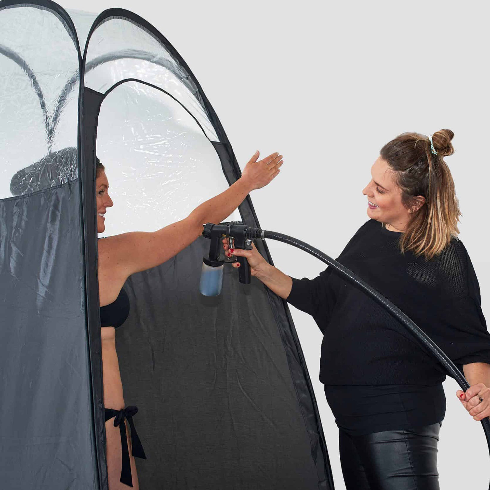 Sienna X - Professional