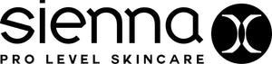 NEW SKINCARE LOGO BLACK CMYK