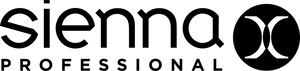 NEW Sienna X logo FULL BLACK