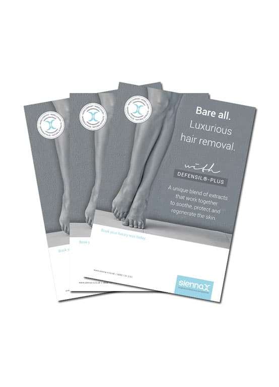 wax bare all flyers 1