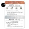Kit Infographics Training Level