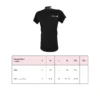 Round Neck T Shirt Sizes