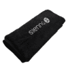 Sienna X Branded Towel Charcoal Pack Shot