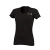 Sienna X Branded V Neck T shirt