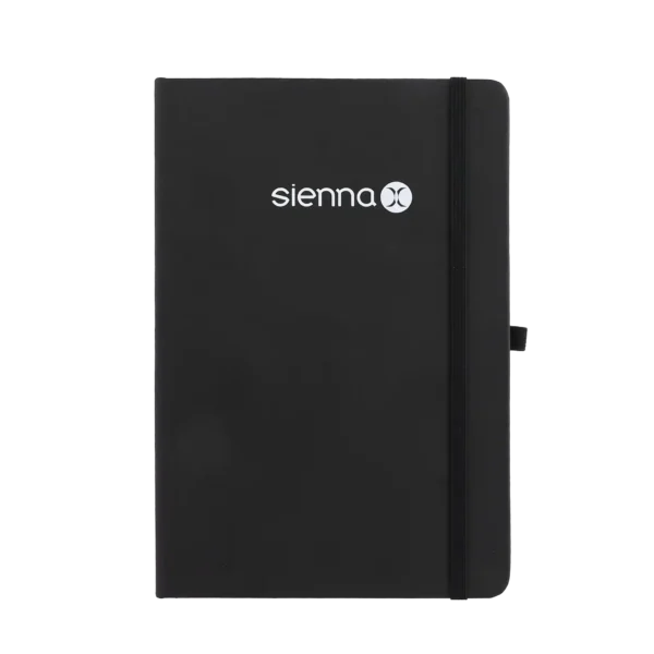 Sienna X Notebook