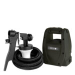 Starter Spray Tan Machine & Gun (TS20)