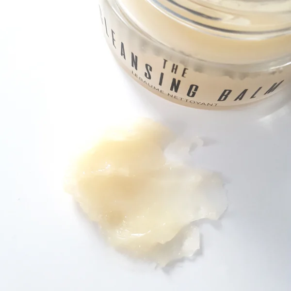 Cleansing Balm Square