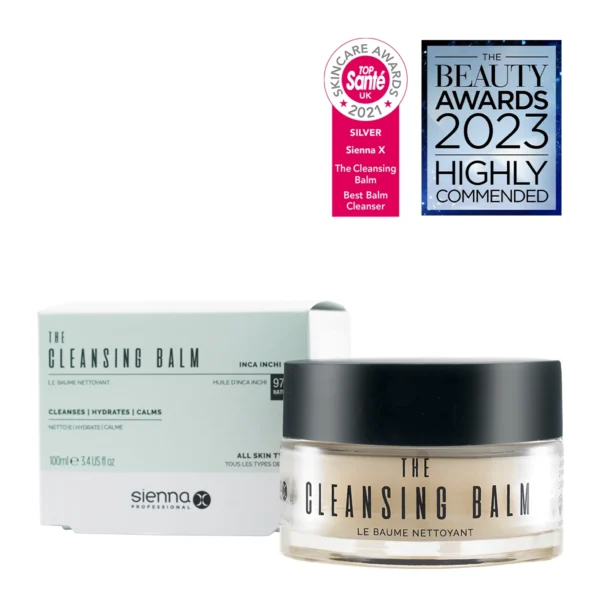 The Cleansing Balm Awards