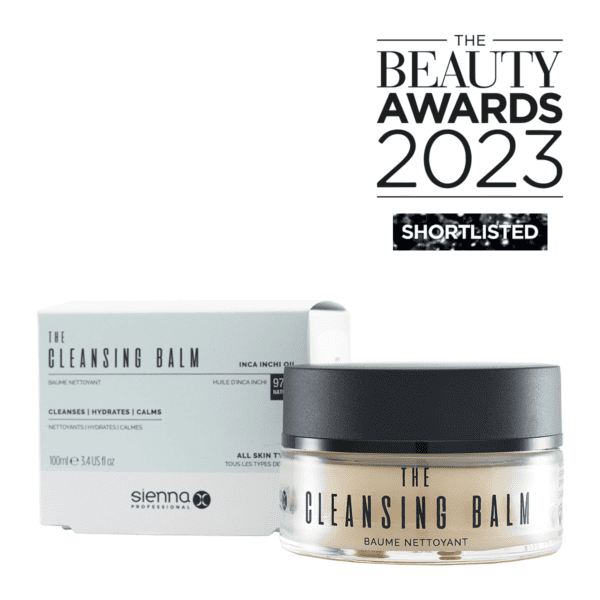 The Cleansing Balm Beauty Awards Shortlisted