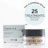 cleansing balm treatment number