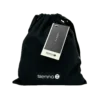 Disposables Black Gloves Bag