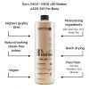 10 1L Spray Tan Solution UK Variant