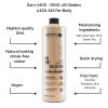 1hr 1L Spray Tan Solution UK Variant 1